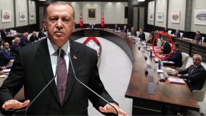 Cumhurbaşkanı Erdoğan'ın da dahil olduğu tartışma Bakan Koca'nın istifasını getirdi!