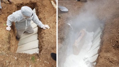 Bir ilimiz diken üstünde! 5 günde 3 ölümlü vaka,  hepsinin de yaşı gençti