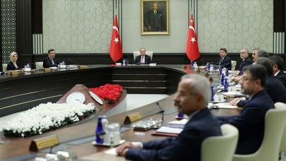 Kulisler bu iddia ile çalkalanıyor: Kabinede 3 bakan daha istifa edecek!