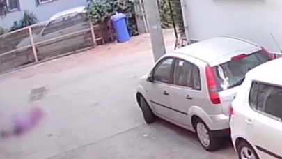 Bayram temizliği yapmak isteyen Gülnaz Güler yaşamını yitirdi!