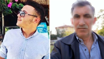 Damadı Bahtiyar Öztürk'ü bıçaklayan kayınpeder saklandığı kömürlükte yakalandı!