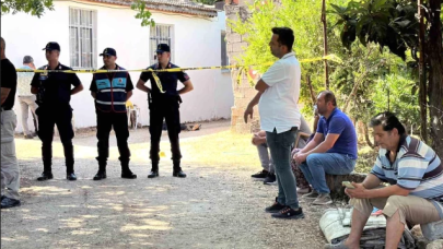 Muğla'da damat dehşeti!  Kayınpeder Şükrü Aysu ve eşi Adile Aysu ile 1 kişiyi daha öldürdü 2 yaralı!