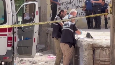 Diyarbakır'da kadın cinayeti! Hilal Kar sokakta başından vurularak öldürüldü