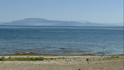 Son bir ayda 14 adet el bombası:Plaj giriş çıkışları kapatıldı!
