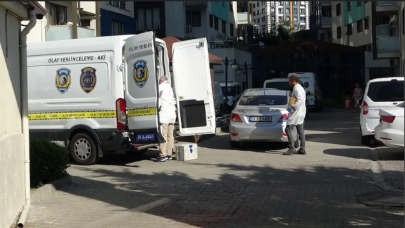 Elazığ'da kız arkadaşı Selen Akpolat'ı öldüren Fırat Bulut intihar etti!