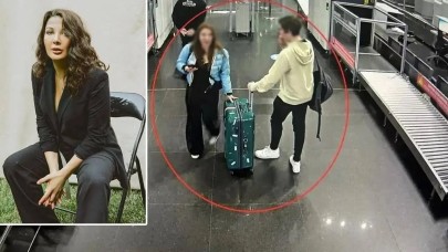 Eylem Tok'tan 'katil annesi' sorusuna 'Allah-u ekber' yanıtı