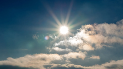 3 İlimizde sıcak hava etkisi: Caddeler ve sokaklar boş kaldı!