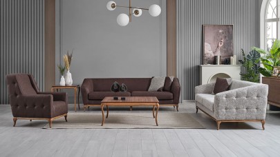 Medusa Home ile Hayalinizdeki Salonları Yaratın