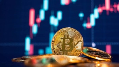 Bitcoin’de Düşüş Bitti Mi: 54.000 Dolara Kadar Geri Çekilme Yaşanır Mı?