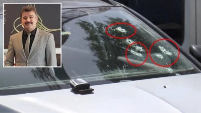 İstanbul'da korkunç saldırı! Aracına çok sayıda mermi isabet eden öğretmen Abdulbaki Durmaz öldü