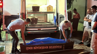 Küçük iki kardeşin gizemli  ölümü! Ege Uğraş ve Handan Uğraş'ın cansız bedenine ulaşıldı