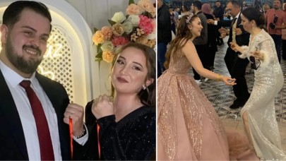 Kapadokya'da balayında hayatını kaybetmişti: 2 günlük gelinin ölüm nedeni belli oldu!