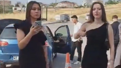 Mezuniyet töreninde yaşanan tartışmalı olay! Valilik 2 müfettiş görevlendirildi