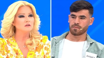 Müge Anlı'da mide bulandıran cinayet itirafı: Halamla babaannem bir adamı öldürüp kıyma makinasında çekti