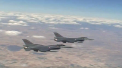 MSB duyurdu: 10 PKK'lı terörist etkisiz!