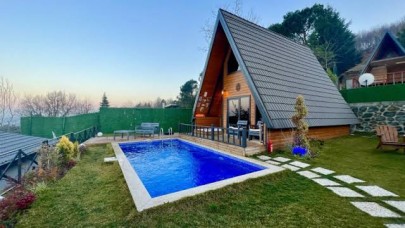 Sapanca Otelleri ile Sakarya'da Huzurlu Bir Bungalov Tatili