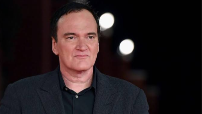 Ünlü yönetmen Tarantino protesto edildi!