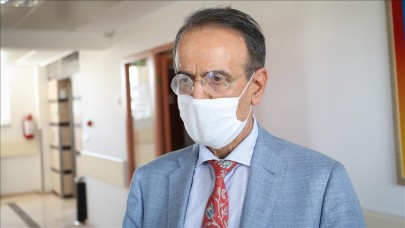 Prof. Dr. Mehmet Ceyhan'dan korkutan uyarı: "Yeni pandemiler yaşayacağız"