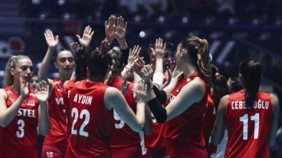 Filenin Sultanları Güney Kore'yi de yendi. Ezdi geçti