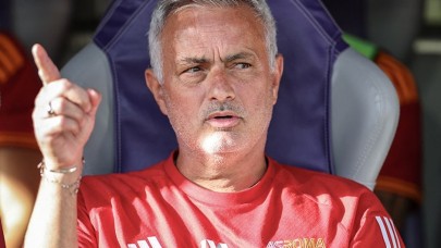Fenerbahçe'de Mourinho heyecanı: Akşam plan yapmayın