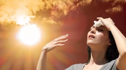 Meteoroloji açıkladı. Hava çok sıcak olacak. Bu illerde yaşayanlar dikkat