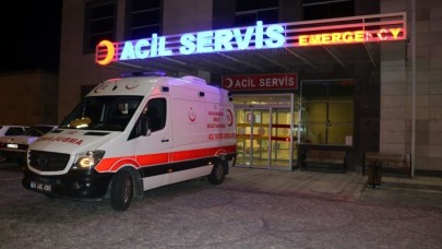 Kapadokya'da balayında fenalaşan Nazlıcan Göksu öldü