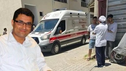 Muğla'da avukat Hüseyin Belkırat'ı başından vurdular