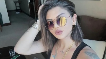 Mersin'de Atilla Yeter'in boğduğu Şule Özlem Ural öldü