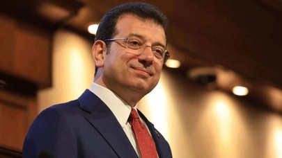 Ekrem İmamoğlu'nun yeni görevi belli oldu. Seçimi kazandı