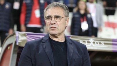 Ersun Yanal'ın yeni takımı belli oldu