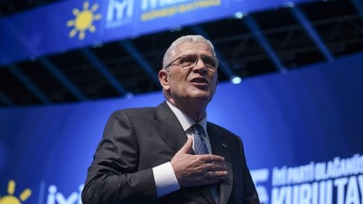 Müsavat Dervişoğlu'ndan flaş Meral Akşener çıkışı