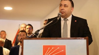CHP'yi şaşkınlık yaratan istifa