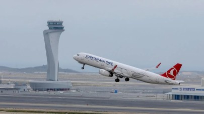 THY'den ucuz bilet kampanyası. Tarihleri belli oldu