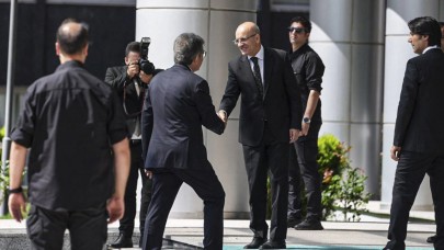 Emekli ve asgari ücret zammı da masadaydı: Mehmet Şimşek'le anlaşma sağlayamadık. Israrlılar