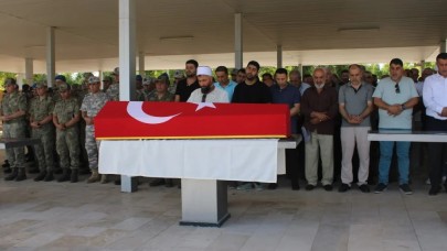 Malatya'da kardeşi Reşit Kazıcı'nın vurduğu Üsteğmen Abdullah Kazıcı öldü