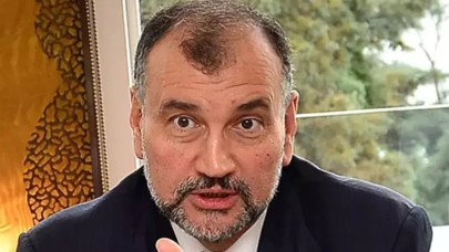 Türkiye'nin en zengin adamı Murat Ülker isyan etti