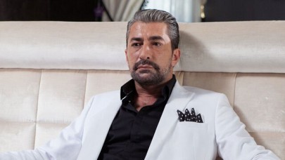 Erkan Petekkaya'dan 'Yasak Aşk' bombası
