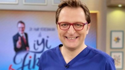 Yeni Sağlık Bakanı oluyor. Halit Yerebakan kimdir?