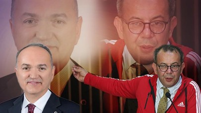 Bolu Dağı mı,  Düzce Dağı mı? İki belediye başkanı birbirine girdi