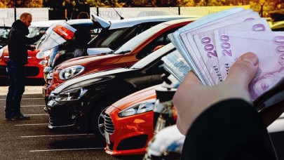 İkinci el araçta her şey değişti: Galericiler tarih verip uyardı