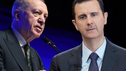 Tüm dünyanın merakla beklediği Erdoğan ile Esad arasındaki temasla ilgili bomba iddia!