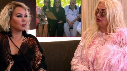 Banu Alkan'dan tepki çeken hareket! Oğlu vefat eden Safiye Soyman'a başsağlığı dilerken bakın ne yaptı