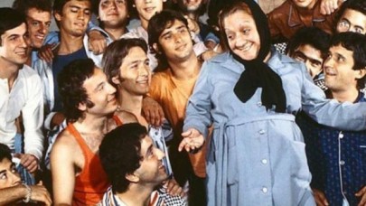 Adile Naşit,  Hababam Sınıfı'nın O İsmini Evlatlık Almak İstemiş