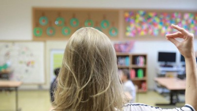 Almanya,  'Bozkurt' ile kafayı bozdu! 'Sessiz tilki' işaretini yasakladılar