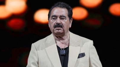 Ünlü türkücü İbrahim Tatlıses sevenlerinden helallik istedi