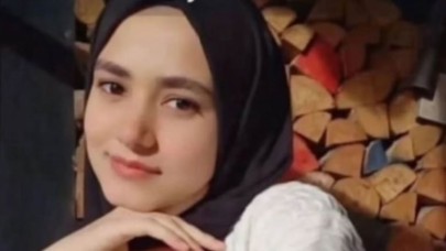 Elazığ'da boşandığı Enes Eyüp Koca bıçakladı. Yüsra Binnaz Çimtay öldü