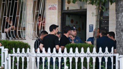 Ankara'da korkunç olay. Murat Keklik 2 çocuğunu öldürüp intihar etti