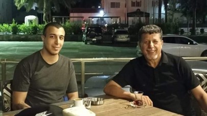 Berkay Yayla'nın ölüm haberini alan babası Halil Yayla kalp krizi geçirerek öldü