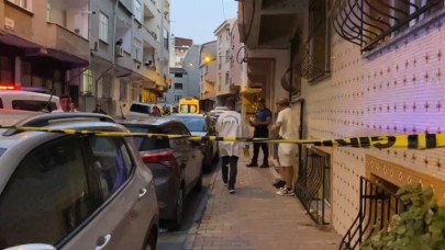 Esenler'de cinayet. Orhan Doğan'ın vurduğu damadı Salih Macat öldü