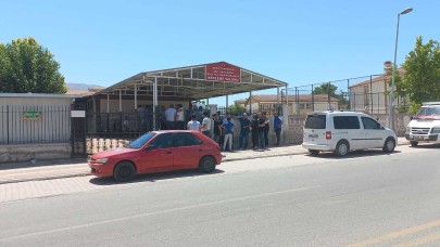 Malatya'da İsmet Budak eşi Songül Budak,  kızı Cansu Aslan ve torununu öldürdü